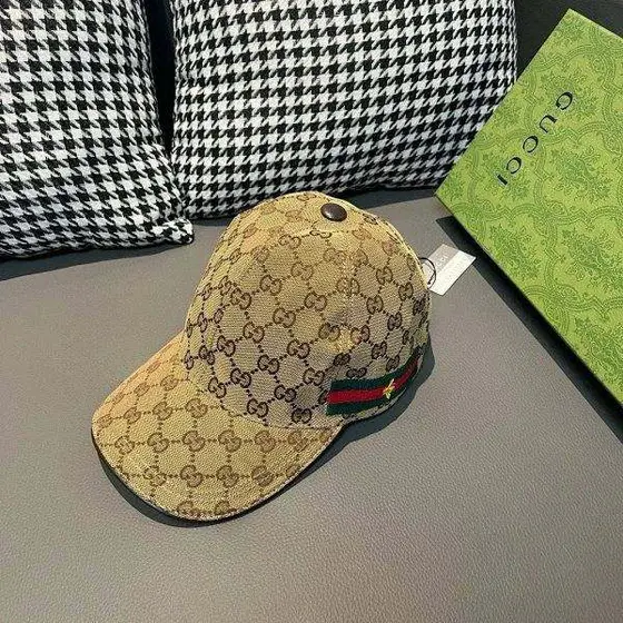 Gucci GG Cap