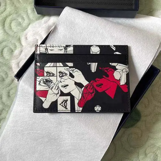Prada Wallet