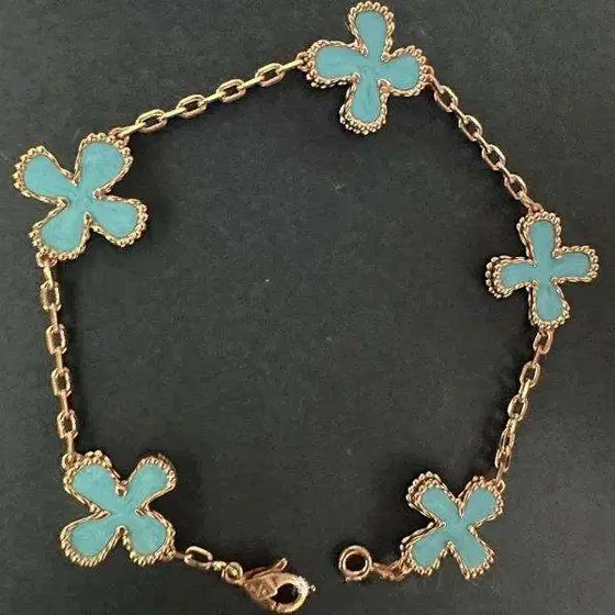 Van Cleef Bracelet