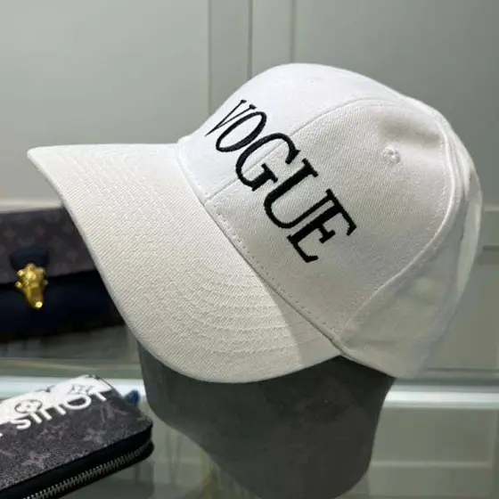 Vogue Cap