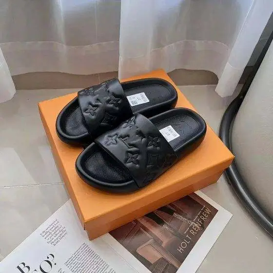 LV Slides