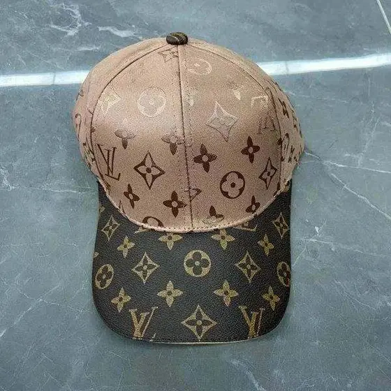 LV Cap