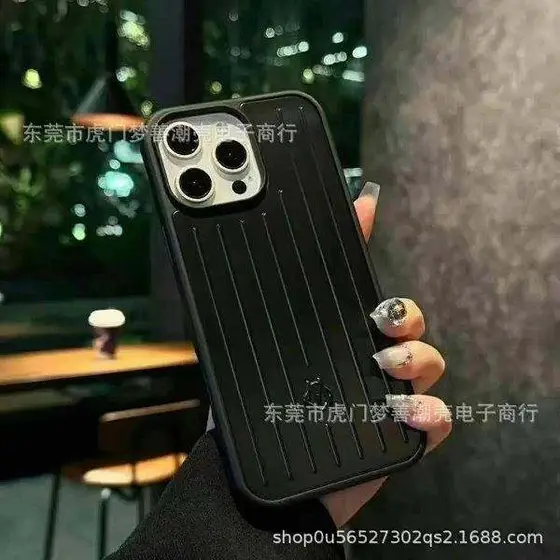 Rimowa Phone Case
