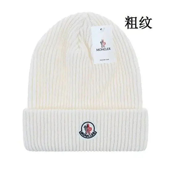 Moncler Beanie Hat