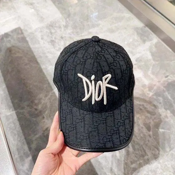 Dior Cap