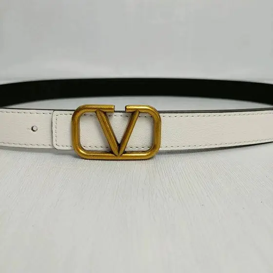 Valentino Belt