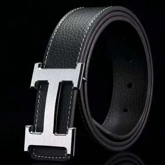 Hermes H Belt