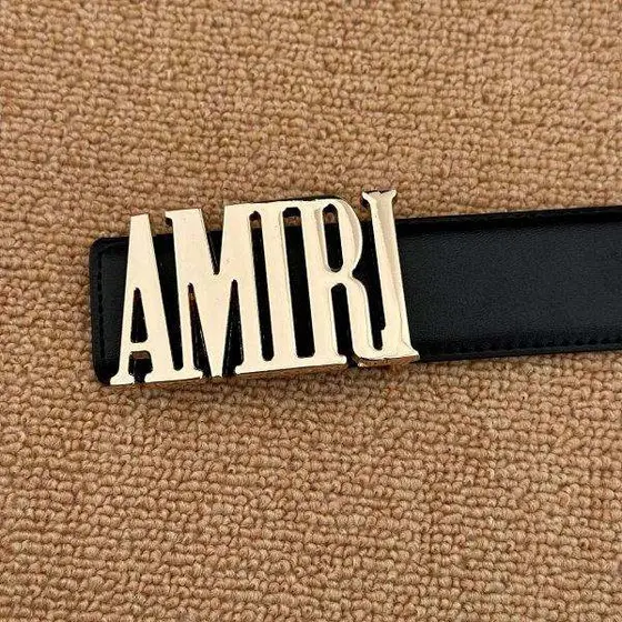 Amiri Belt