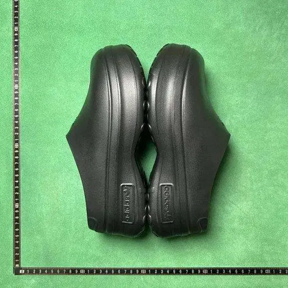 Gucci Platform Shoes