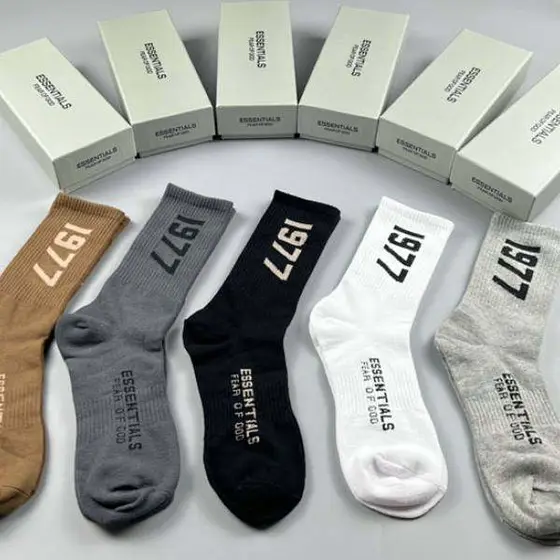Essentials Socks