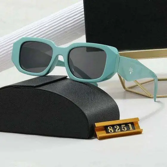 Square Sunglasses