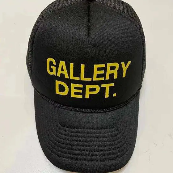 Gallery Dept Cap