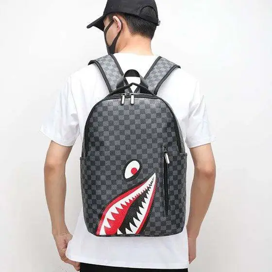 Sprayground Backpack