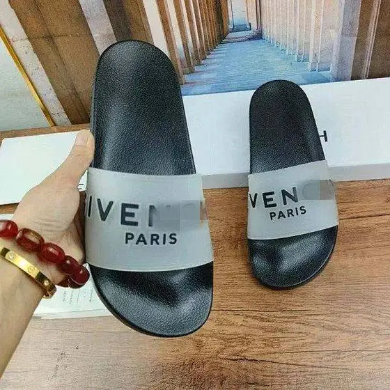 Givenchy Slides
