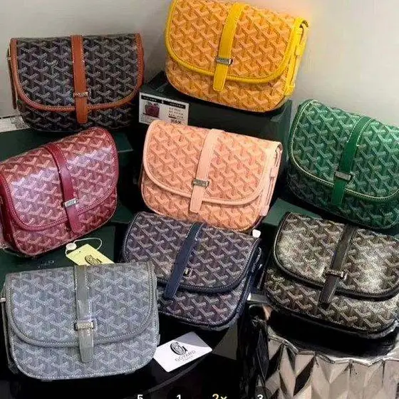 Goyard Bag