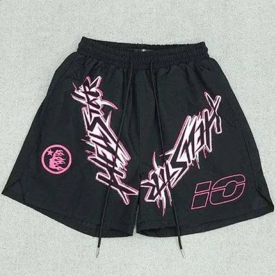 Hellstar Shorts
