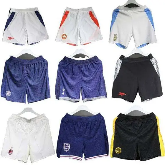Football Shorts