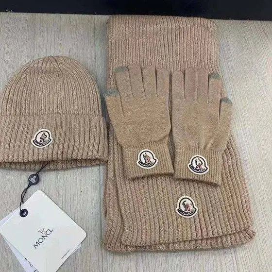 Moncler Beanie