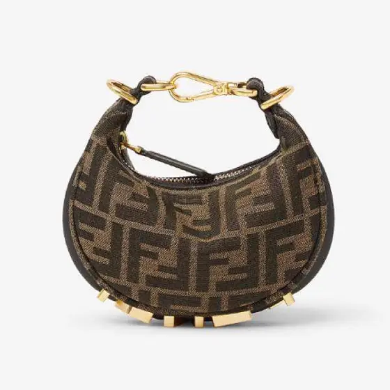Fendi Bag