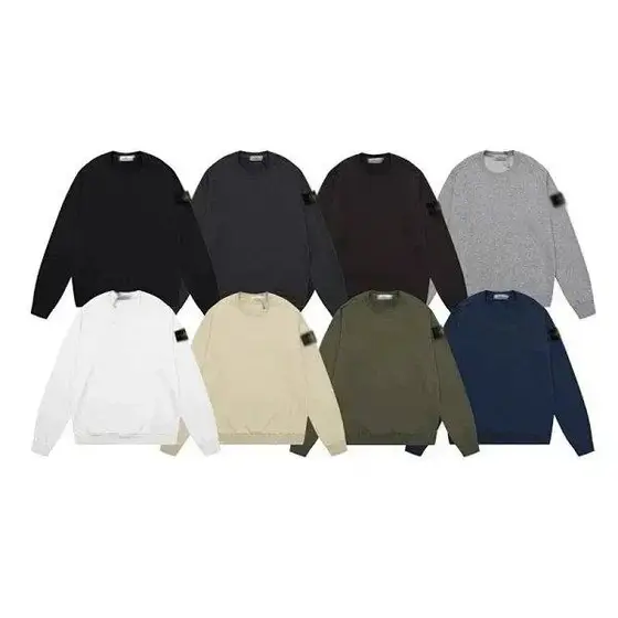 Stone Island Sweatshirt