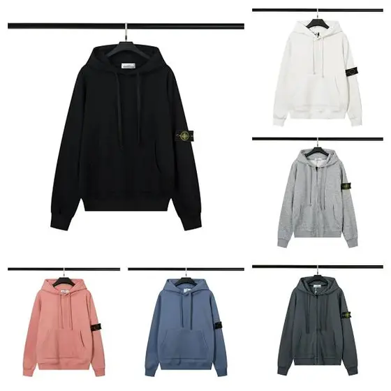 Stone Island Hoodie