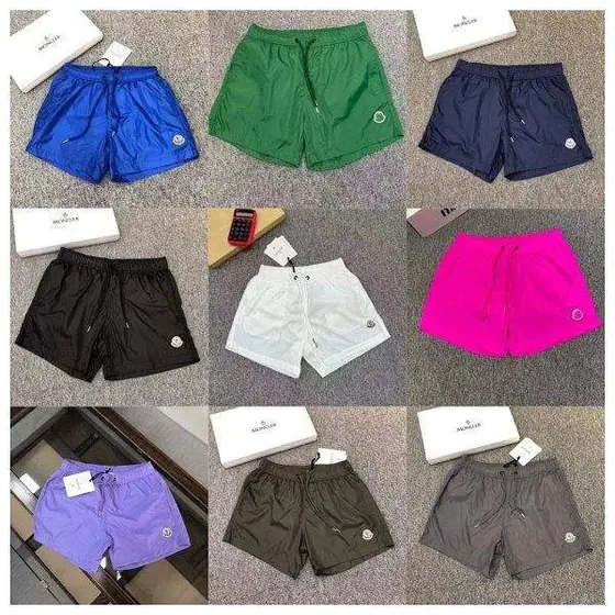 Moncler Shorts