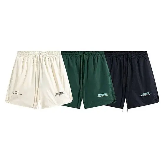 Essentials Shorts