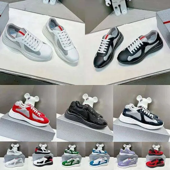 Prada Shoes