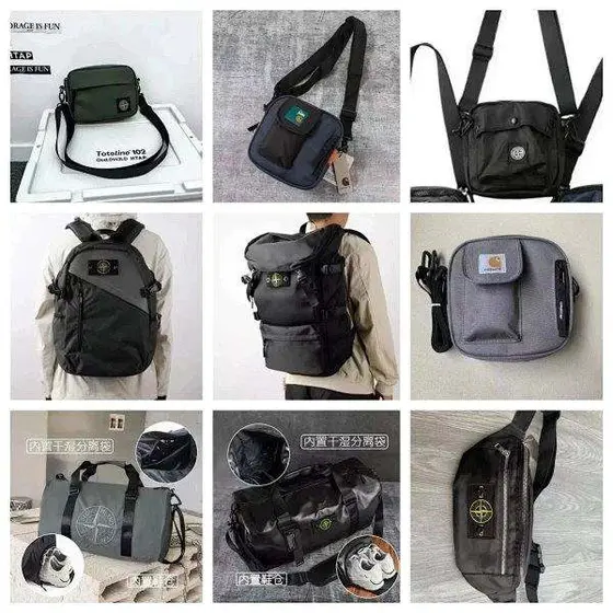 Stussy Bag Backpack