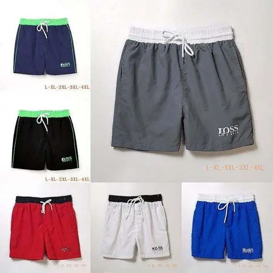 Mesh Shorts