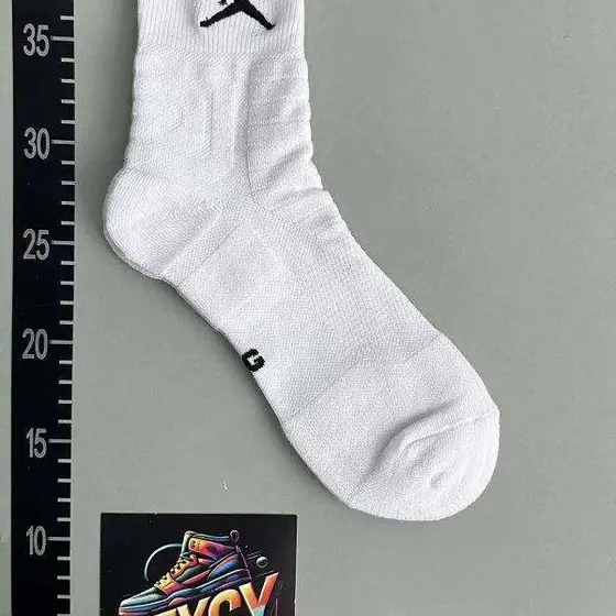 Jordan Socks