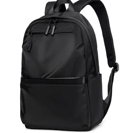 Black Backpack