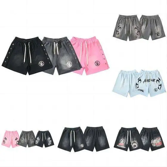 Hellstar Sweat Shorts