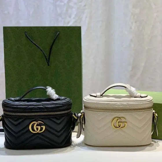 Gucci Marmont Bag