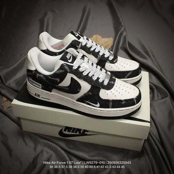 Nike Air Force 1 Shoes