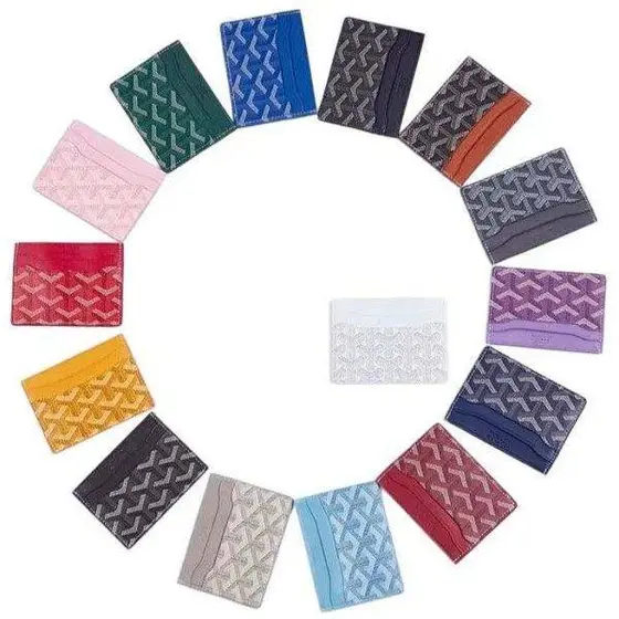 Goyard Wallet