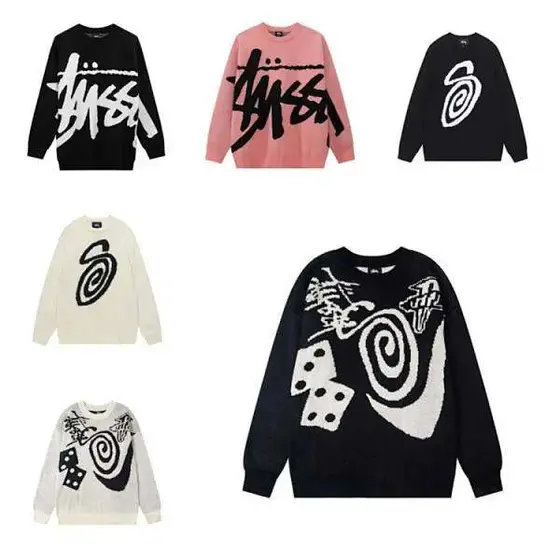 Stussy Sweater