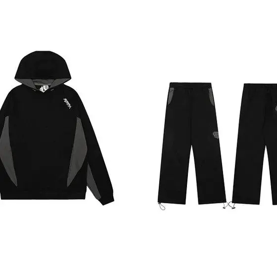 Mertra Hoodie Sweatpants