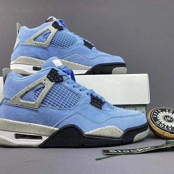 Jordan 4 Shoes