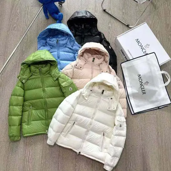 Moncler Puffer
