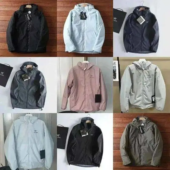 Arcteryx Jacket