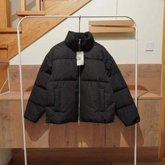 Down Jacket Jacket