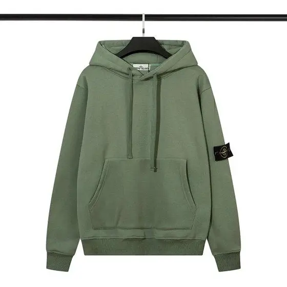 Stone Island Hoodie