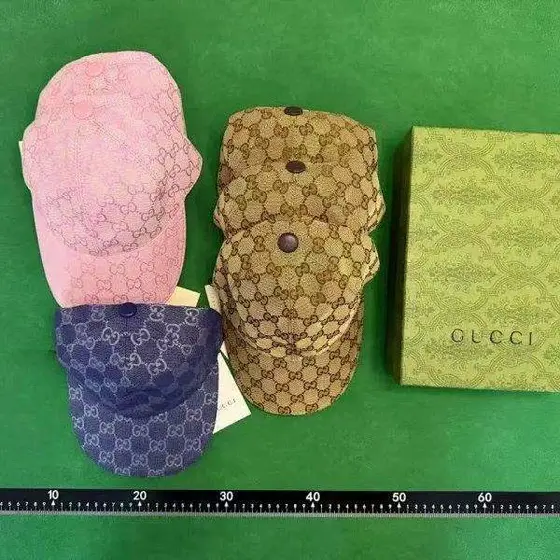 Gucci Cap