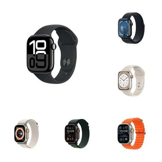 Apple Watch
