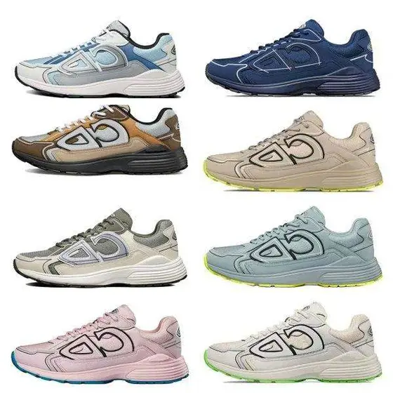 Dior B30 Shoes