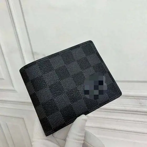 LV Wallet