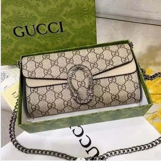 Gucci Dionysus Bag