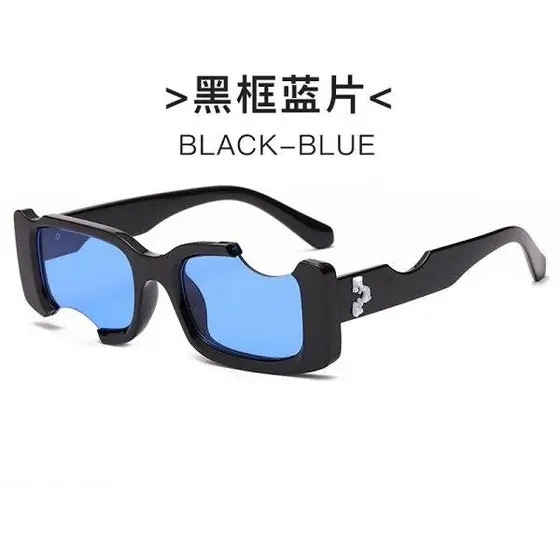 Square Sunglasses