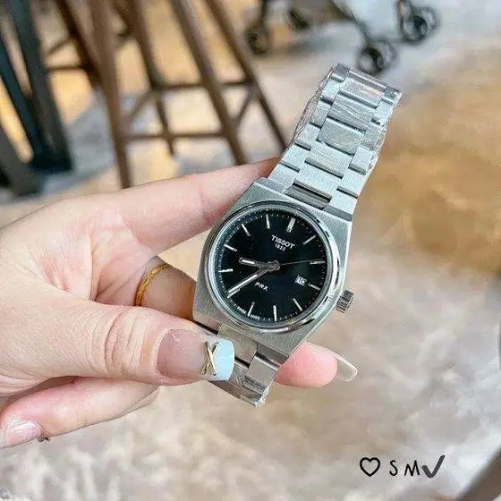 Tissot PRX Watch